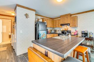 Pet-Friendly Punta Gorda Getaway with Fire Pit! - Punta Gorda - 4