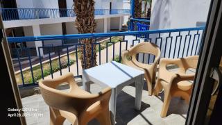 شاليه - منتجع ميراج باي - شقه كامله لك - Hurghada - 9