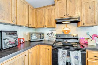Pet-Friendly Punta Gorda Getaway with Fire Pit! - Punta Gorda - 3