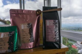 Posada Mirador de Filandia - 1