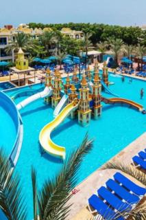 شاليه - منتجع ميراج باي - شقه كامله لك - Hurghada - 3