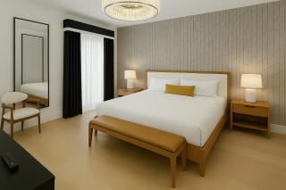 Elan Hotel - Los Angeles - 8