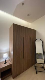 استديو فندقي واسع بالورود - 9