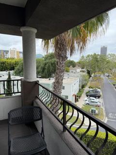 Penthouse at The Grove 414 - Los Angeles - 9