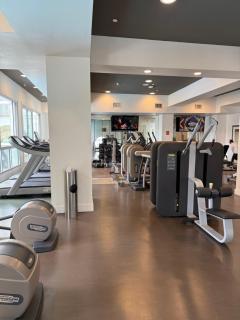 Penthouse at The Grove 414 - 1