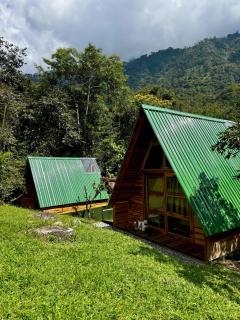 Tierra de Ensueño Glamping - Villa Restrepo - 0
