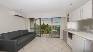 Studio 202 - Prime Location - North Ward - 6