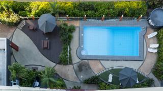 Studio 202 - Prime Location - North Ward - 1