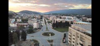 Bulevar Apartments - Ulcinj - 9