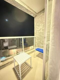 Apartamento em Resort - 2 quartos - Salinópolis - 1