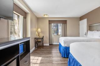 Executive Inn - Milpitas - 9