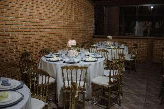 Chácara Biritiba - 0