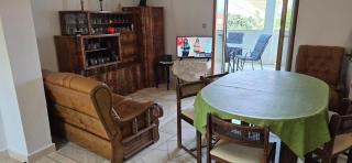 Apartments by the sea Mirca, Brac - 5655 - Mirce - 2