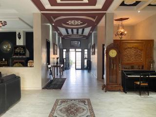 Luxueuse Villa Privée 5 Suites Vue Atlas - Sidi Bouzguia - 4