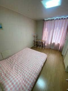 Full option One room - Incheon - 2