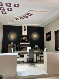 Exclusive Villa Privée 5 Chambres Route de L Ourika - 9