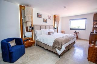 Hotel Guiant - Santa María del Río - 0