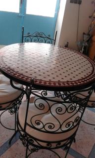 Tazouta Farm Villa with Pool - 9