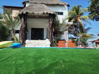 Casa de playa Pams - Cedro - 0