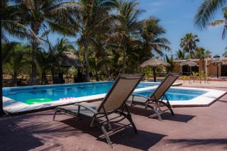 Casa de playa Pams - Cedro - 7