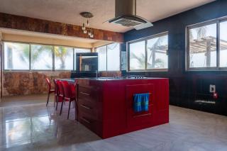 Casa de playa Pams - Cedro - 1