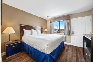 Executive Inn - Milpitas - 1