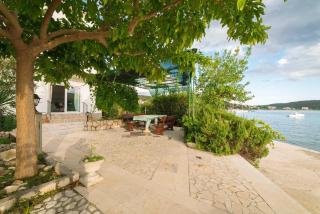 Apartment Kampor 15310a - 3