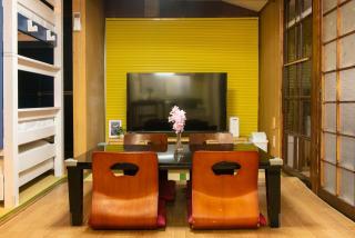 Entire building rental, accommodation near Grave Park, WiFi available, long term stays welcome - Wada - 9
