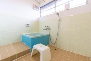 Entire building rental, accommodation near Grave Park, WiFi available, long term stays welcome - Wada - 2