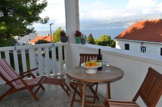 Apartments with parking spaces Postira, Brac - 2948 - Postira - 9