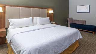 Holiday Inn Express Mexico Santa Fe by IHG - 1