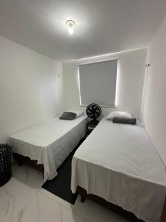 Ap ACONCHEGANTE E MODERNO TURU, PRÓXIMO DE TUD - 8