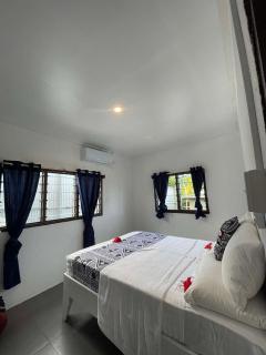 Stephanie's Homestay - Matei - 9