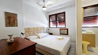Duplex Guaruja Praia Enseada - Guarujá - 9