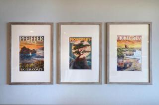 A Total Distanced Coastal Experience! - Watsonville - 1
