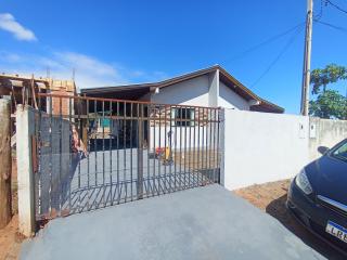 Casa Porto Maringá - Marilena - 0