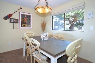A Total Distanced Coastal Experience! - Watsonville - 3