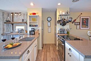 A Total Distanced Coastal Experience! - Watsonville - 4
