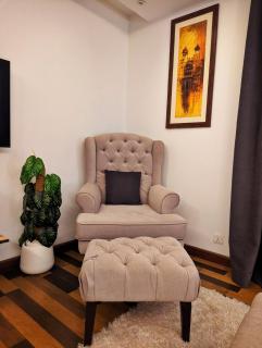 Gold Crest Grand Mall & Residency Luxury One-bed Suite - Lahore - 5