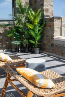 SilvAir by Silvernoses, Mykonos - Dexamenes - 7