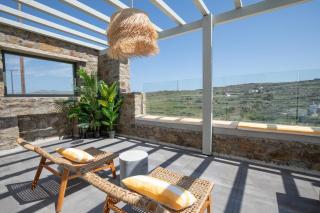 SilvAir by Silvernoses, Mykonos - Dexamenes - 0