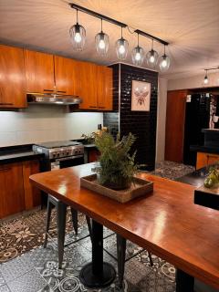 super spacious-best location - Santiago - 8