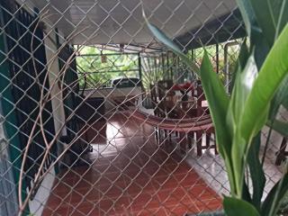 Finca Bosques de Osa - Palmar Sur - 3