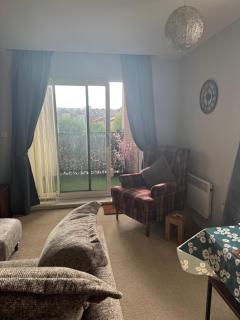 Beautiful 2 bedroom apartment in lawley village - Lawley Bank - 3