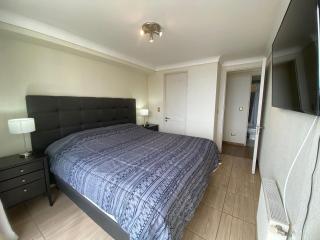 Exclusivo Departamento Frente al Mar - Viña del Mar - 6
