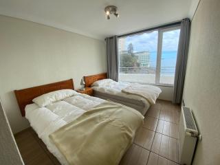 Exclusivo Departamento Frente al Mar - Viña del Mar - 3