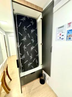 Surpreendente Apartamento em Frente Ao Metrô Brás! - Rua Coronel Mursa, 56 - Bras - São Paulo - 4