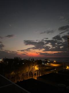 Janela para o Mar - 1