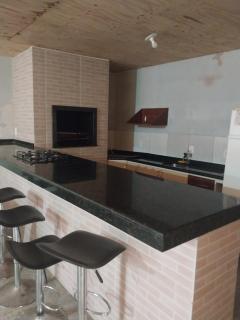 Quarto individual - União da Vitória - 5