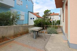 Studio in Punat - Insel Krk 54351 - Punat - 8